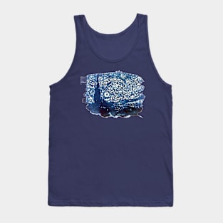 Starry Night Tank Top